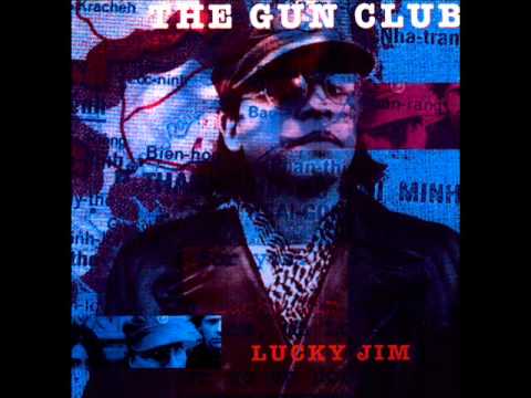 The Gun Club - Shame And Pain