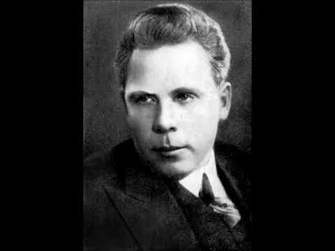 Boris Gmyria sings Borodin : For the Shores of Distant Homeland