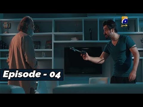 ALIF - Episode 04 - 26th OCT 2019 - HAR PAL GEO || Subtitle English ||