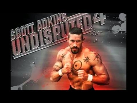 YURI BOYKA : Undisputed 4 : All Fights Scenes - Full HD 1080