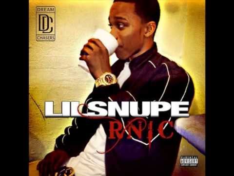 Lil Snupe - Lost It All Feat Money Bagz