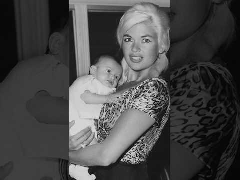 The Death of Jayne Mansfield.