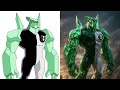 Ben 10 Characters In Real Life Part 1 Alien Characters AI Transformation
