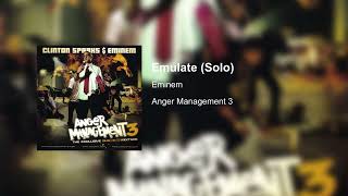 Eminem - Emulate (Solo)