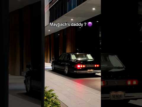 Thumbnail for Most under-rated luxury car ever ? 🤔 #cars #toyota #century #youtubeshorts #viral #search by RCH (cars), Toyota, Luxury car, Toyota Century, Car