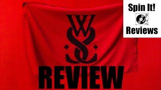 While She Sleeps - Brainwashed (ALBUM REVIEW) feat. xxBr00talSw4g69xx