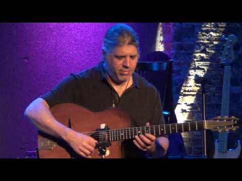 Stephane Wrembel @The City Winery, NY 5/27/19 Echoes Of Spain