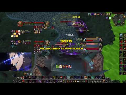 High Rated Arms Warrior Wrath of the Lich King 3.3.5 Warmane