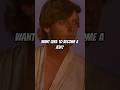 Why Yoda DIDN T Want Luke To Be A Jedi