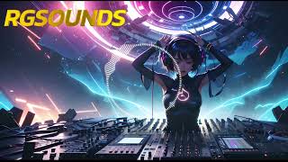 Dashie - Fade  [Krushfunk]  RGSOUNDS Músicas Sem Direitos Autorais