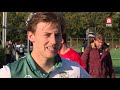 Maarten Spillenaar na Alphen - Alkmaar (3-1)