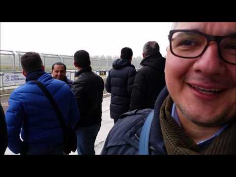 Thumbnail for Trofeo Ferrari - Sigma 4 2016: Il film by Ferrari Sigma