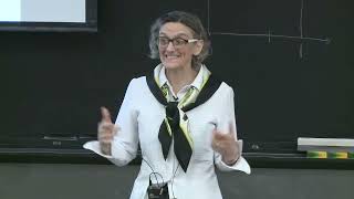 Lecture 08: Moments of Distribution