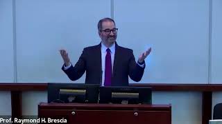 Lawyer Nation: The Past, Present, and Future of the American Legal Profession by Ray Brescia