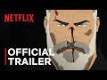 Official Trailer