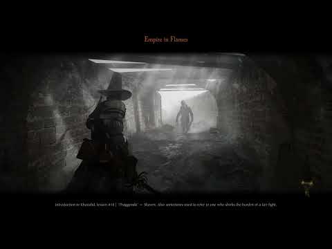 Vermintide 2 - Empire in Flames - Cataclysm True Duo