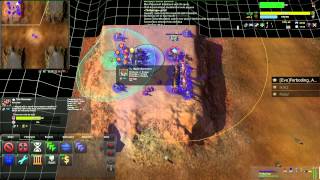 Evolution RTS Get-Together #20: Game 3