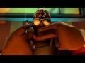 Green and Purple - Negroid feat. Faggy the Scout ...