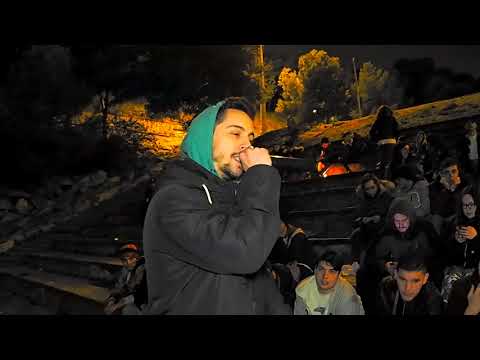 Reuto vs Sirvine - Resaca Battles 8 (Final)