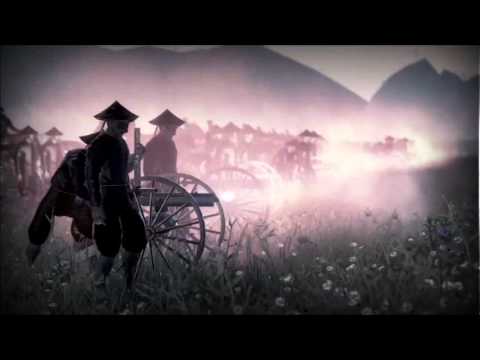 The Way of the Emperor - Shogun 2 Fall of the Samurai Soundtrack