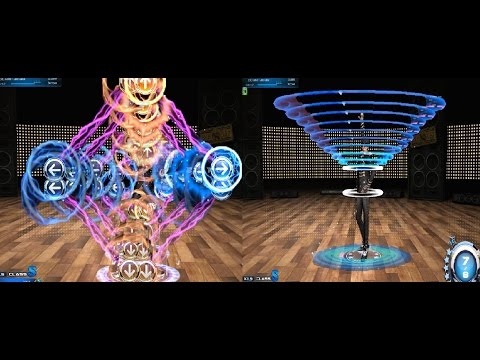 Mstar TW S+ [SE]Judas - Lady GaGa (Extreme 100%►131 BPM)