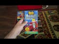 Bob The Builder Muck S Favourite Adventures 2004 VHS 3 Copies