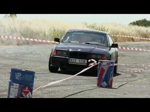 18 - X. Amatér Rally DK 2026 I Rallyservice
