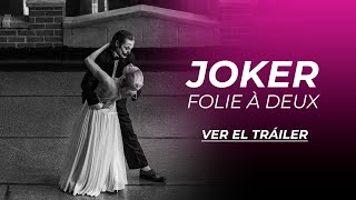 JOKER FOLIE À DEUX | TRÁILER SUBTITULADO EN ESPAÑOL