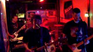 The Pony Bottles - Poleline