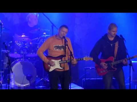 Karel Kahovec a George & Beatovens