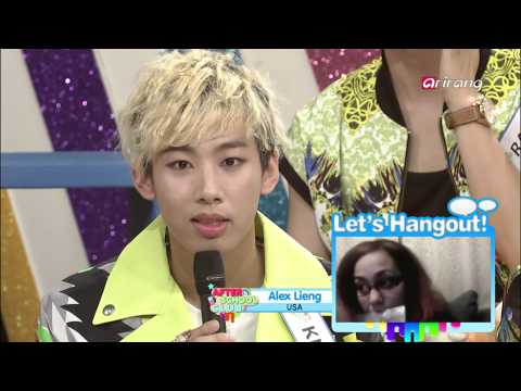 After School Club - EP12 Guest LC9