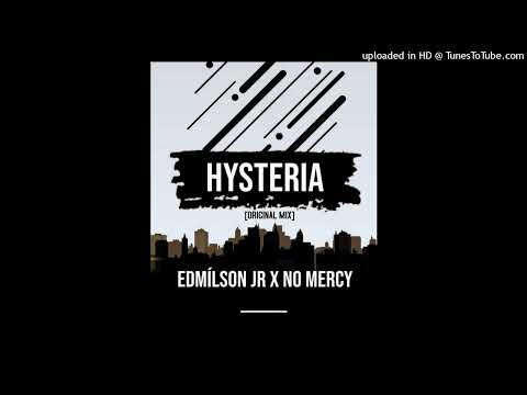 Edmilson Jr & No Mercy - Hysteria