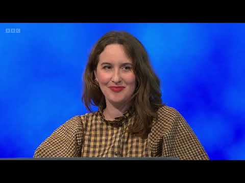 University Challenge S53E03  Birkbeck v Oxford Brookes