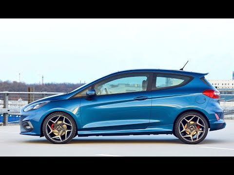 2020 Fiesta ST Best Hot Hatch for under £25k ???