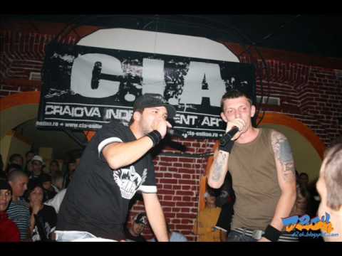 ViolLent - Asculta-ma bine