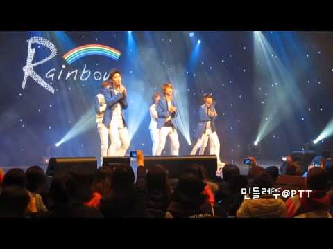 111121 Rainbow Boyfriend