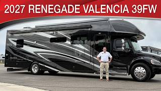 A preview image of the linked video showcasing 2027 Renegade Valencia 39BB
