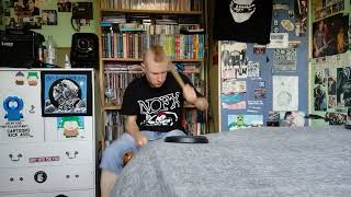 The Vandals - Play That Country Tuba Cowboy - Stan Freese  - Bed Drummer 2023