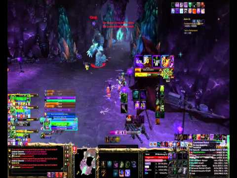 Der Steinerne Kern - Ozruk Heroischer Modus