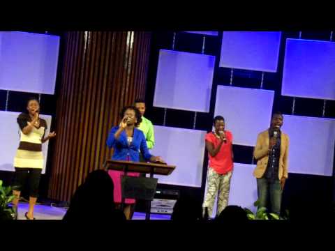 Leve menm devan majeste-w/ Kote m kache