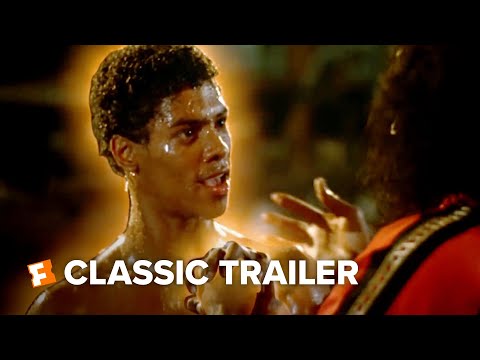 The Last Dragon (1985) Trailer #1 | Movieclips Classic Trailers
