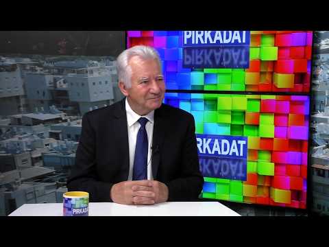 PIRKADAT: Jakab István