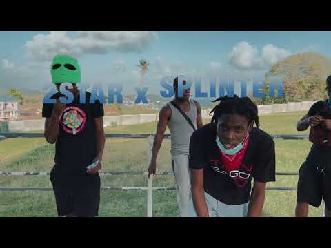 2 Star x Splinter- Mass Destruction (Official Video)