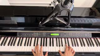 Download lagu Hướng dẫn FICTION - BEAST Piano Easy | Đinh Công Tú mp3