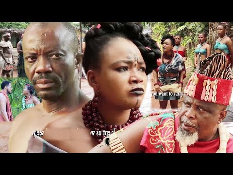 My Local Love Season 3&4 - 2019 Latest Nigerian Nollywood Igbo Movie Full HD