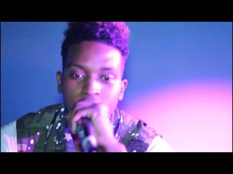 SluggaTheOfficial (@SluggaTheOfficial) Performs at Coast 2 Coast LIVE | ATL All Ages Edition 1/22/17