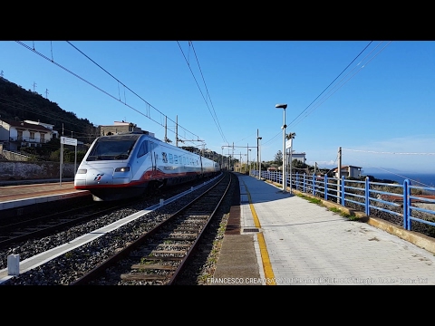 FRECCIABIANCA 8872 Reggio C.C.le - Roma T.ni