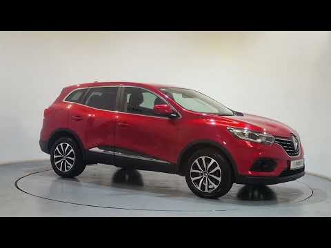 Renault KADJAR TCe 140 Auto Equilibre - Image 2