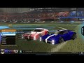 OMDAT HET MOEST VAN JULLIE! (had geen keus want jullie dwongen me) - ROCKET LEAGUE LIVESTREAM!