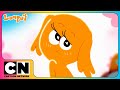 Lamput Can Be EVERY Animal Lamput Presents Animal Episodes Cartoon Network Asia